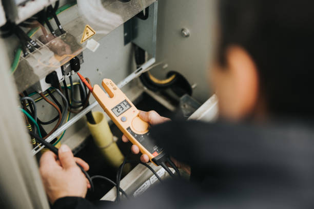 Best Circuit Breaker Repair  in Clover, SC