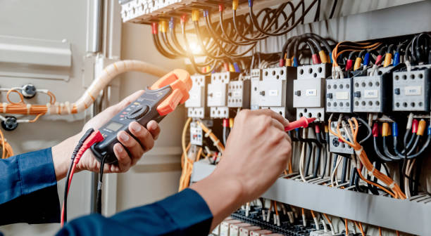 Best Affordable Electrical Installation  in Clover, SC