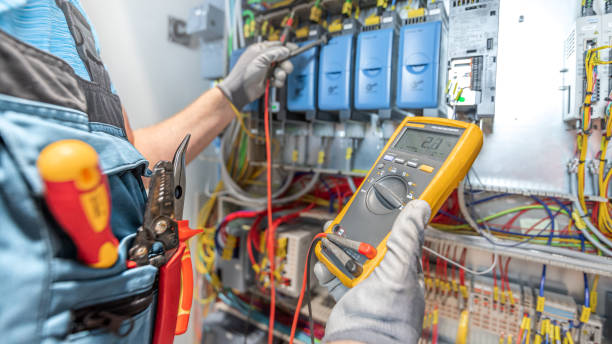 Best Emergency Electrical Repair  in Clover, SC